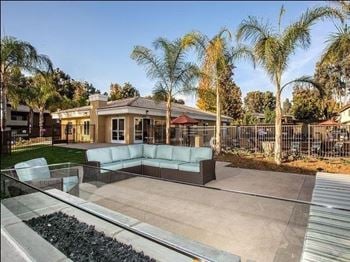 Fire pit